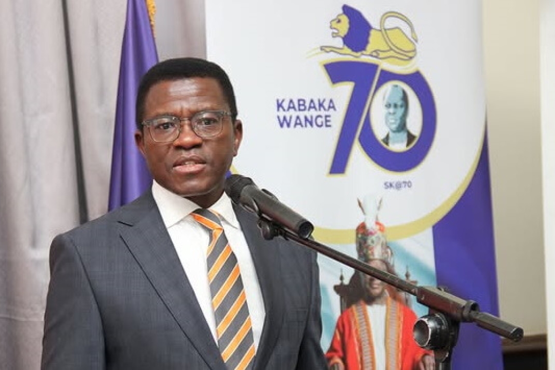 Kabaka Mutebi II’s 70th Birthday: Katikkiro Mayiga inaugurates organizing committee